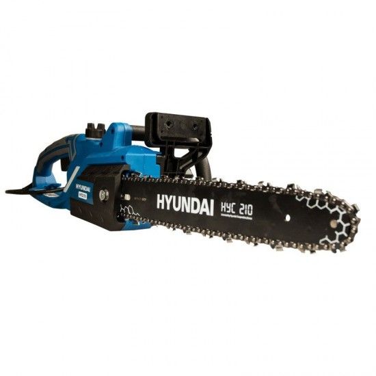 Motosserra 2000w 41cm ref HYC210 HYUNDAI