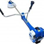 Moto-roadora 50.8cc ref HYBC5210 PRO HYUNDAI