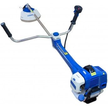 Moto-roadora 50.8cc ref HYBC5210 PRO HYUNDAI