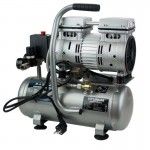 Compressor silencioso 550W 6L ref HYAC6-07S0 HYUNDAI