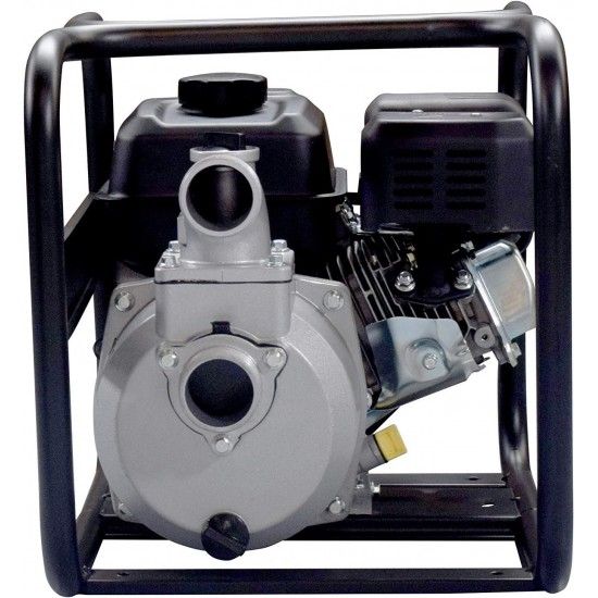 Motobomba Hyundai 2" 196cc gasolina HY50