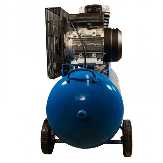 Compressor correias  3Hp 100L ref HYACB100-31 HYUNDAI