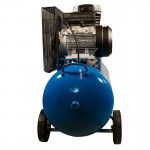 Compressor correias  3Hp 100L ref HYACB100-31 HYUNDAI