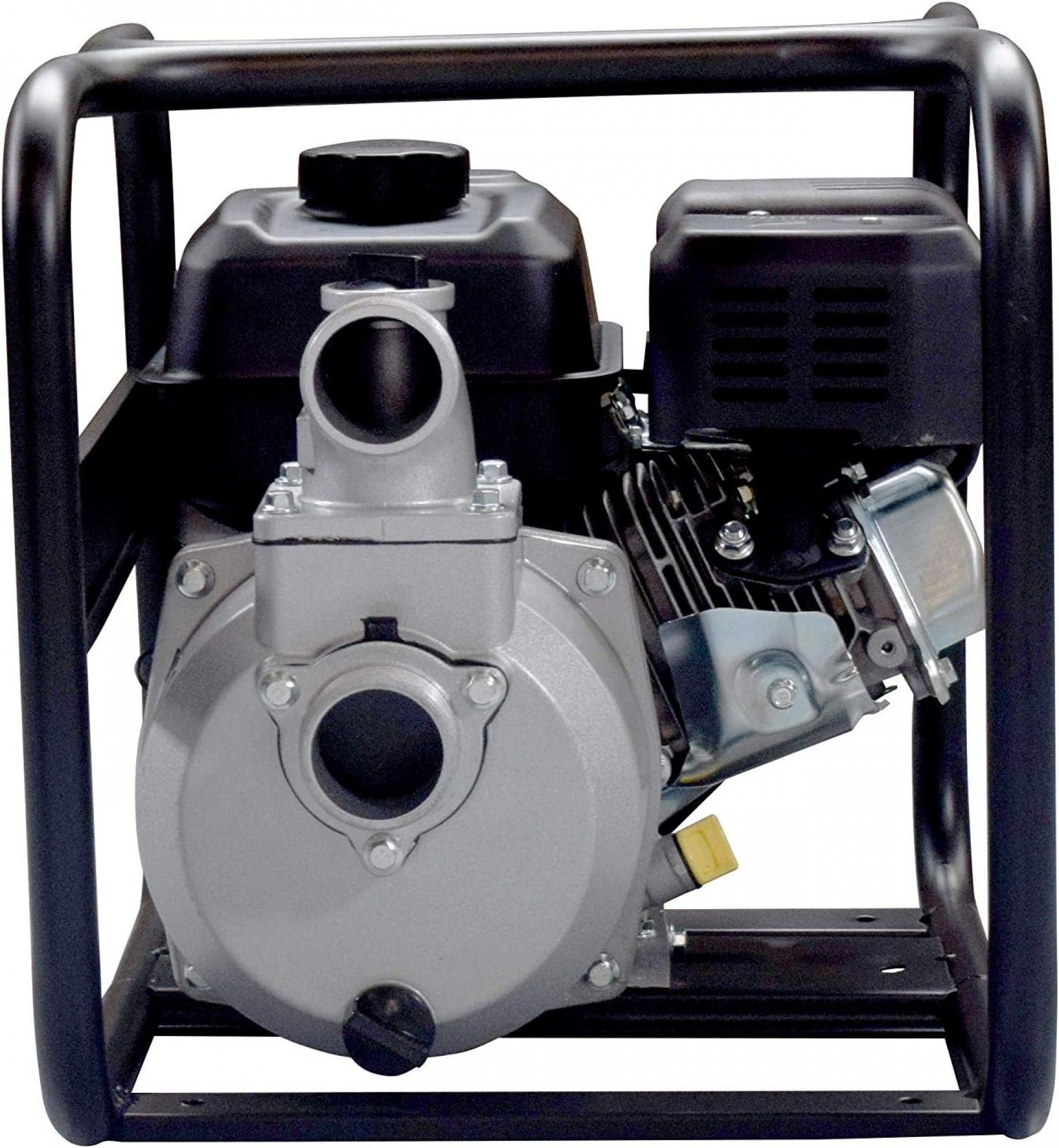 Motobomba Hyundai 2" 196cc gasolina HY50