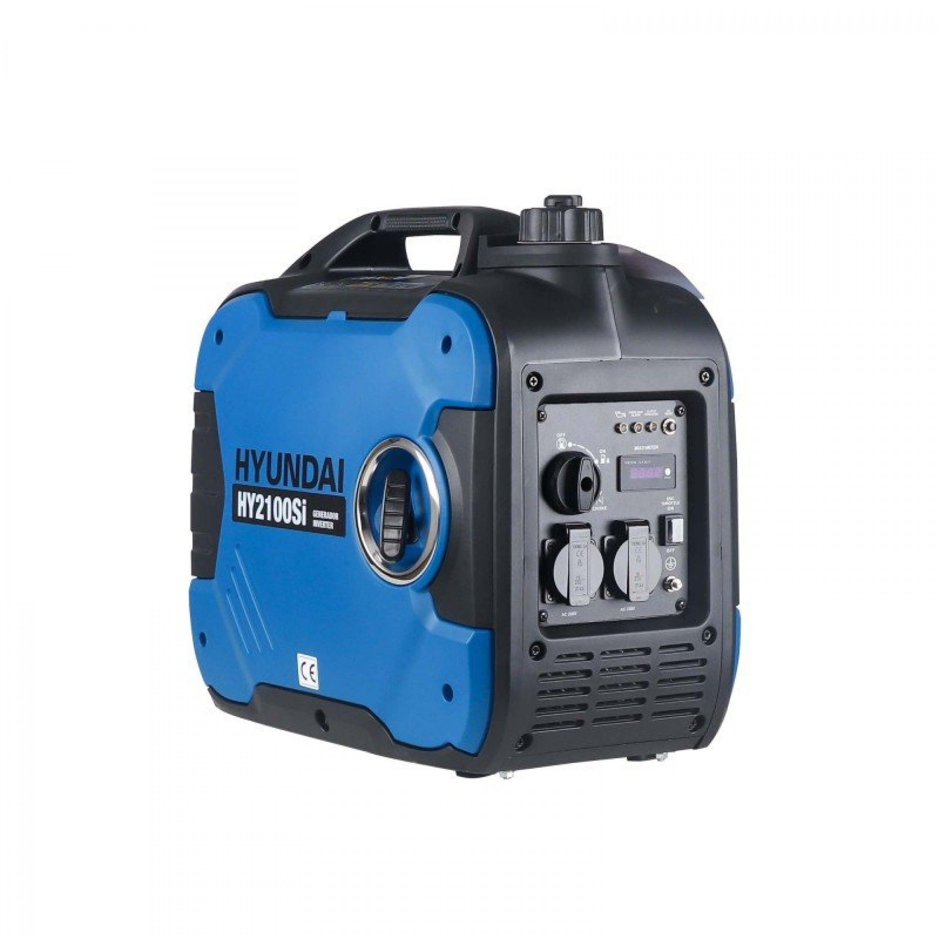 Gerador gasolina Hyundai HY2100Si