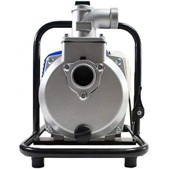 Motobomba Hyundai 1 " gasolina HY40-2