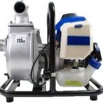 Motobomba Hyundai 1 " gasolina HY40-2
