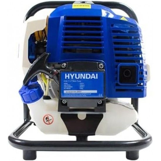 Motobomba Hyundai 1 " gasolina HY40-2