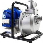 Motobomba Hyundai 1 " gasolina HY40-2