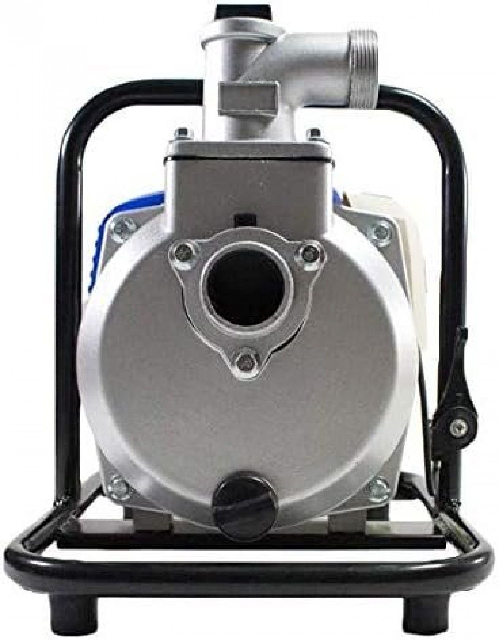 Motobomba Hyundai 1 ½" gasolina HY40-2