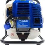 Motobomba Hyundai 1 " gasolina HY40-2