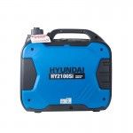 Gerador gasolina Hyundai HY2100Si