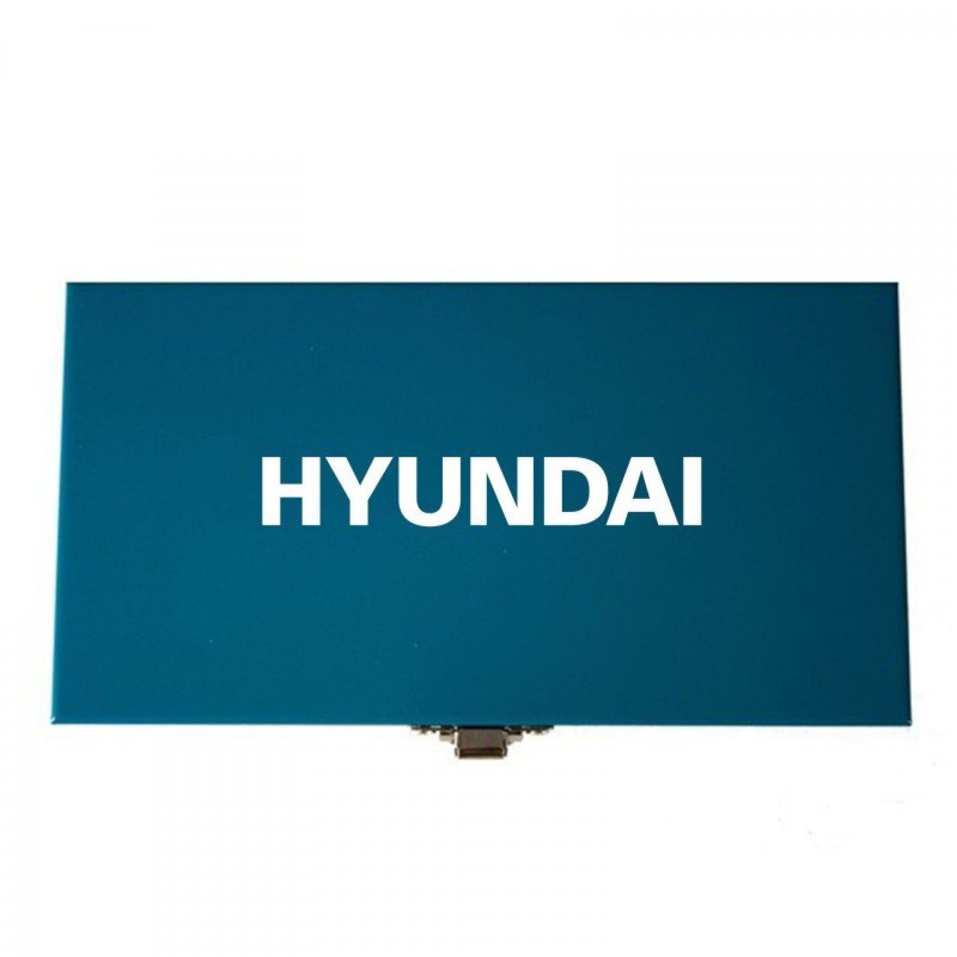 Mala de ferramentas 20pç refª HY-K20 HYUNDAI