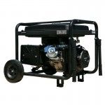 Gerador gasolina 3000rpm refª HY-HY10000LEK HYUNDAI Gerador gasolina 3000rpm refª HY-HY10000LEK HYUNDAI