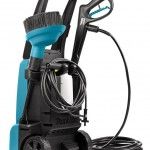 Lavadora de �gua fria 1,8Kw 120bar Aut HW1200 Makita