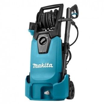 Lavadora de gua fria 1,8Kw 130bar Aut HW1300 Makita