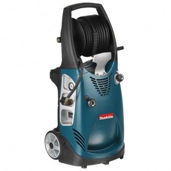 Lavadora de gua fria 2,3Kw 130bar HW131RLW Makita