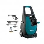 Lavadora de água fria 1,7Kw 110bar HW111 Makita Lavadora de água fria 1,7Kw 110bar HW111 Makita