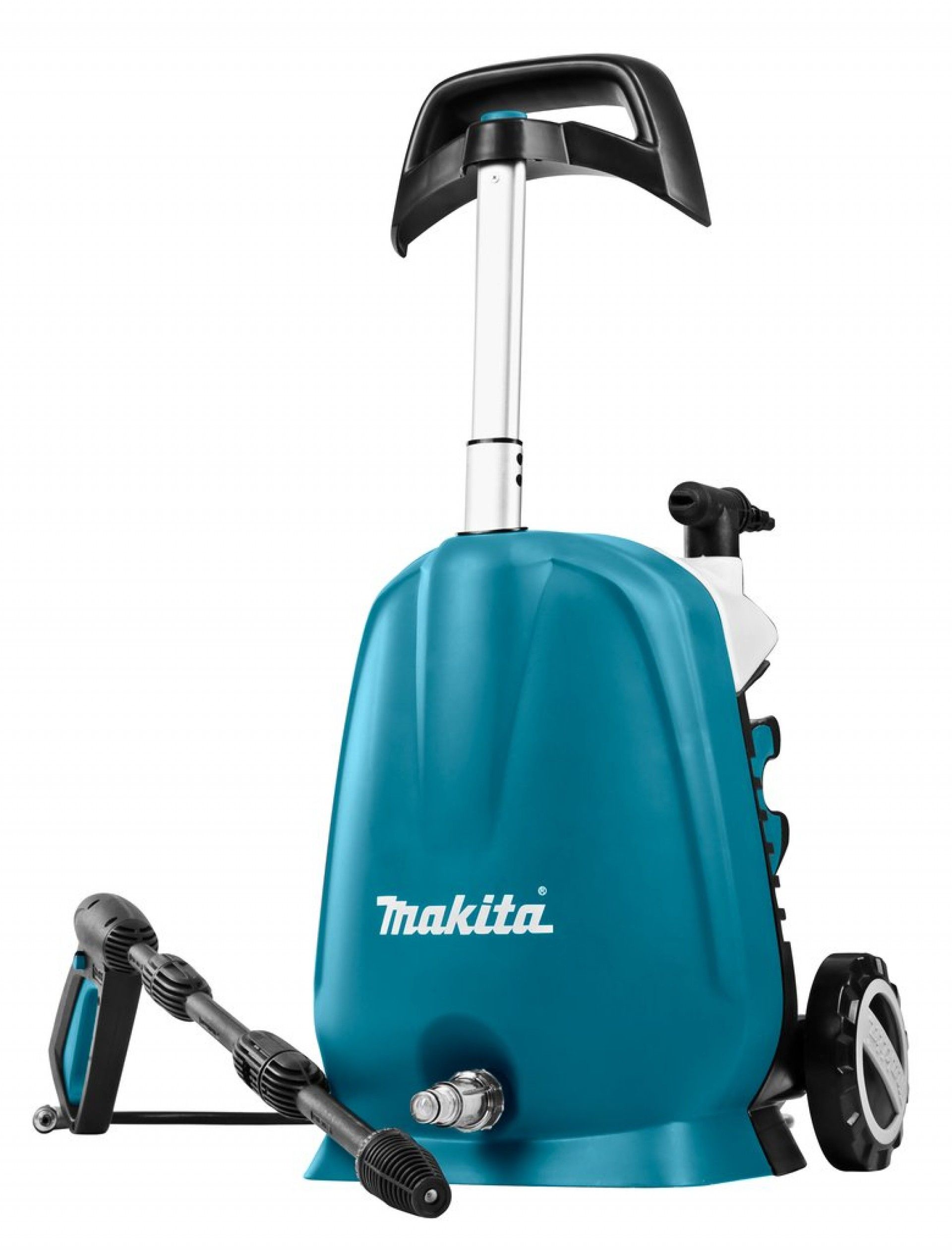 Lavadora de água fria 1,3Kw 100bar HW102 Makita