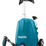 Lavadora de água fria 1,3Kw 100bar HW102 Makita Lavadora de água fria 1,3Kw 100bar HW102 Makita
