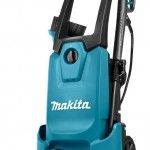 Lavadora de água fria 1,8Kw 120bar Aut HW1200 Makita Lavadora de água fria 1,8Kw 120bar Aut HW1200 Makita