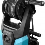 Lavadora de �gua fria 1,8Kw 130bar Aut HW1300 Makita