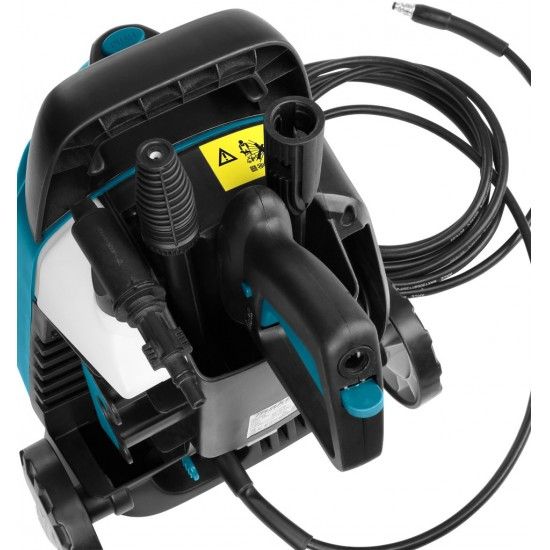 Lavadora de gua fria 1,3Kw 100bar HW102 Makita