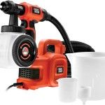 Mquina pintura ref HVLP400-QS BLACK DECKER