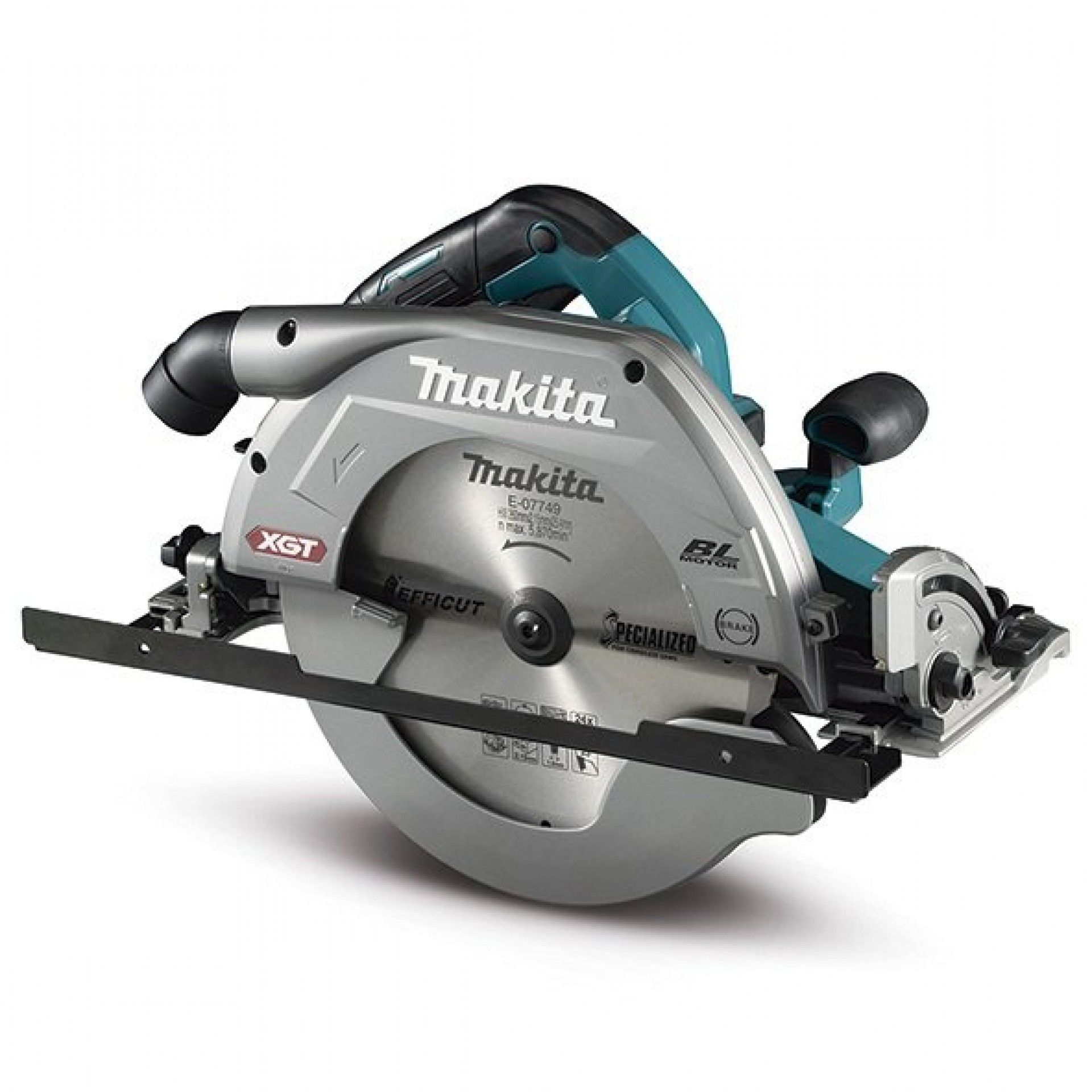 SERRA CIRCULAR BL 40V MAX 270MM refª HS011GZ MAKITA