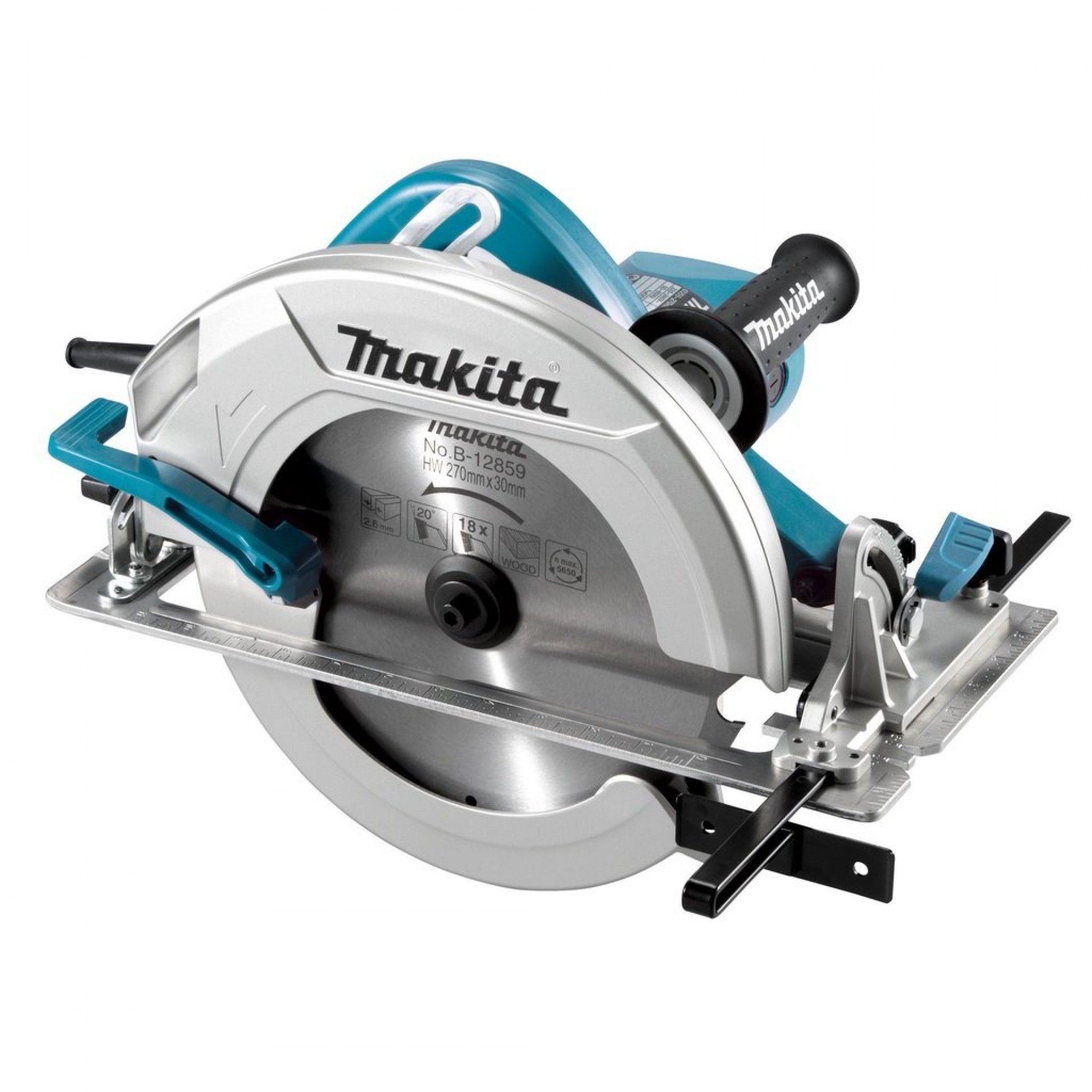 Serra circular 2.000W 270mm HS0600 Makita