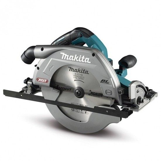 SERRA CIRCULAR BL 40V MAX 270MM ref HS011GZ MAKITA