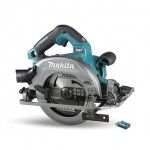 SERRA CIRCULAR BL 40V MAX 190 refª HS004GZ01 MAKITA SERRA CIRCULAR BL 40V MAX 190 refª HS004GZ01 MAKITA