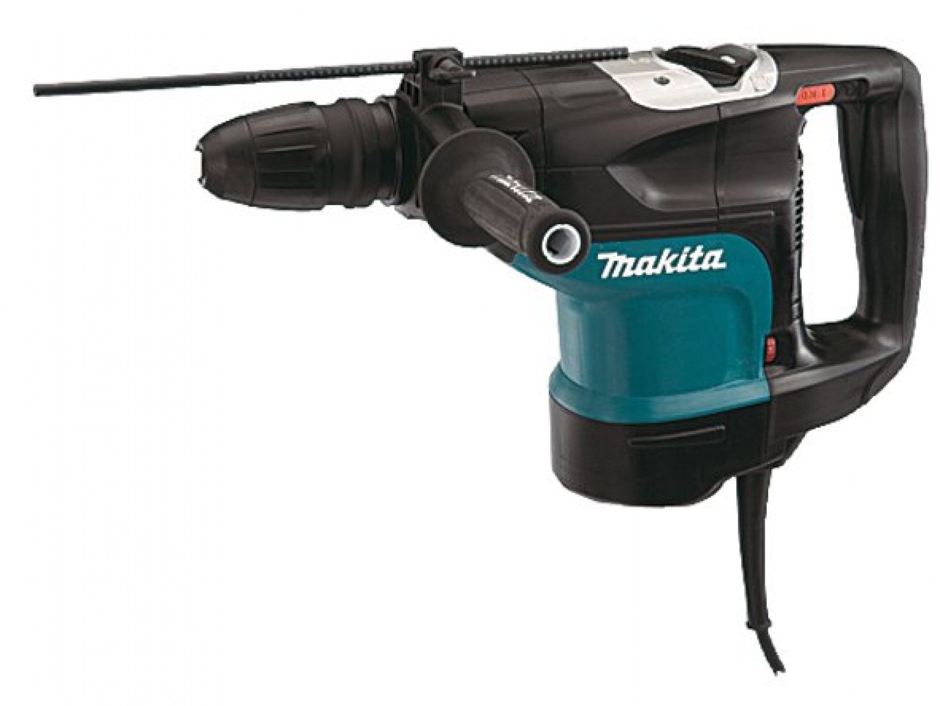 Martelo Combinado 1.350W 45mm SDS refª HR4501C Makita