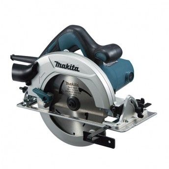 Serra circular 1.200W 190mm ref HS7601 Makita