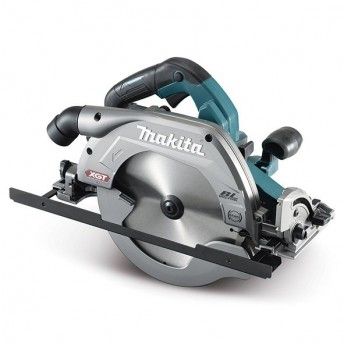 SERRA CIRCULAR BL 40V MAX 235MM ref HS009GZ MAKITA