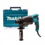 Martelo Ligeiro 720W 23mm SDS-PLUS 2 HR2300 Makita Martelo Ligeiro 720W 23mm SDS-PLUS 2 HR2300 Makita