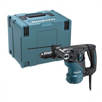 Martelo ligeiro 30MM 3 MODOS AV ref HR3012FCJ MAKITA