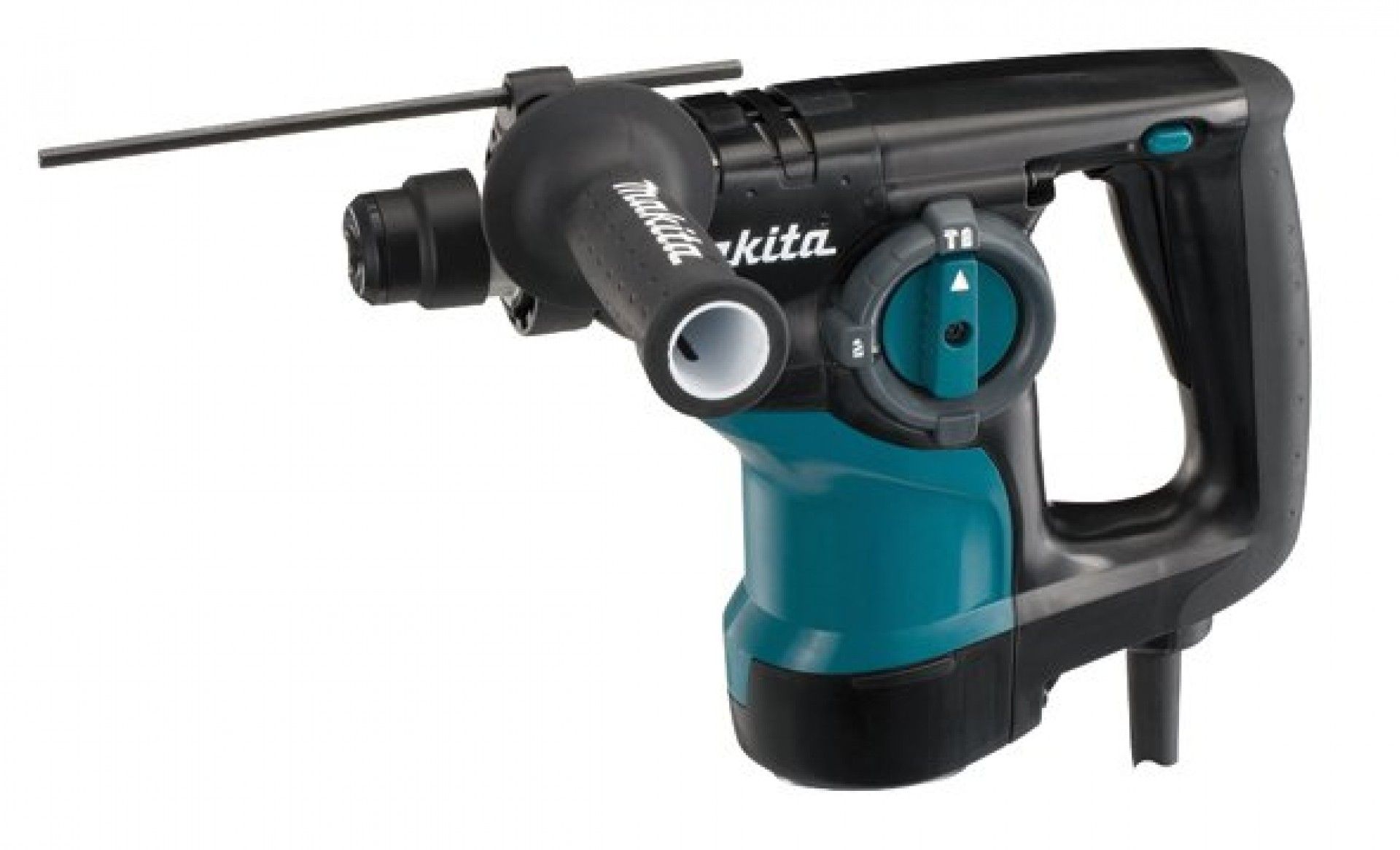 Martelo Ligeiro 800W 28mm SDS-PLUS 2 HR2800 Makita