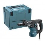 Martelo ligeiro 30MM 3 MODOS AV ref HR3012FCJ MAKITA