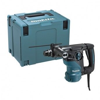 Martelo ligeiro 30MM 3 MODOS AVT ref HR3011FCJ MAKITA