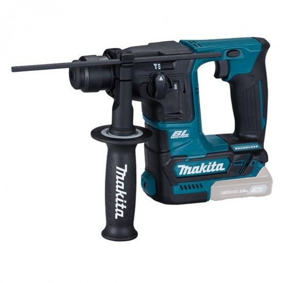 Martelo Ligeiro 10,8V CXT 16mm SDS-PL HR166DZ Makita