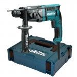 Martelo Ligeiro 470W 18mm SDS-PLUS 2 HR1841FJ Makita Martelo Ligeiro 470W 18mm SDS-PLUS 2 HR1841FJ Makita
