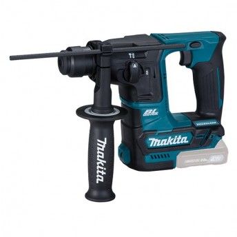 Martelo Ligeiro 10,8V CXT 16mm SDS-PL HR166DZ Makita