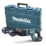 MARTELO ligeiro 28MM 40VMAX 4Ah ref HR007GM201 MAKITA
