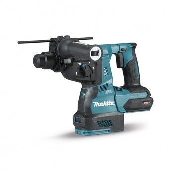 Martelo combinado 28MM 40VMAX ref HR003GZ MAKITA