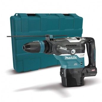 MARTELO COMBINADO BL 40VMAX AWS ref HR005GZ01 MAKITA