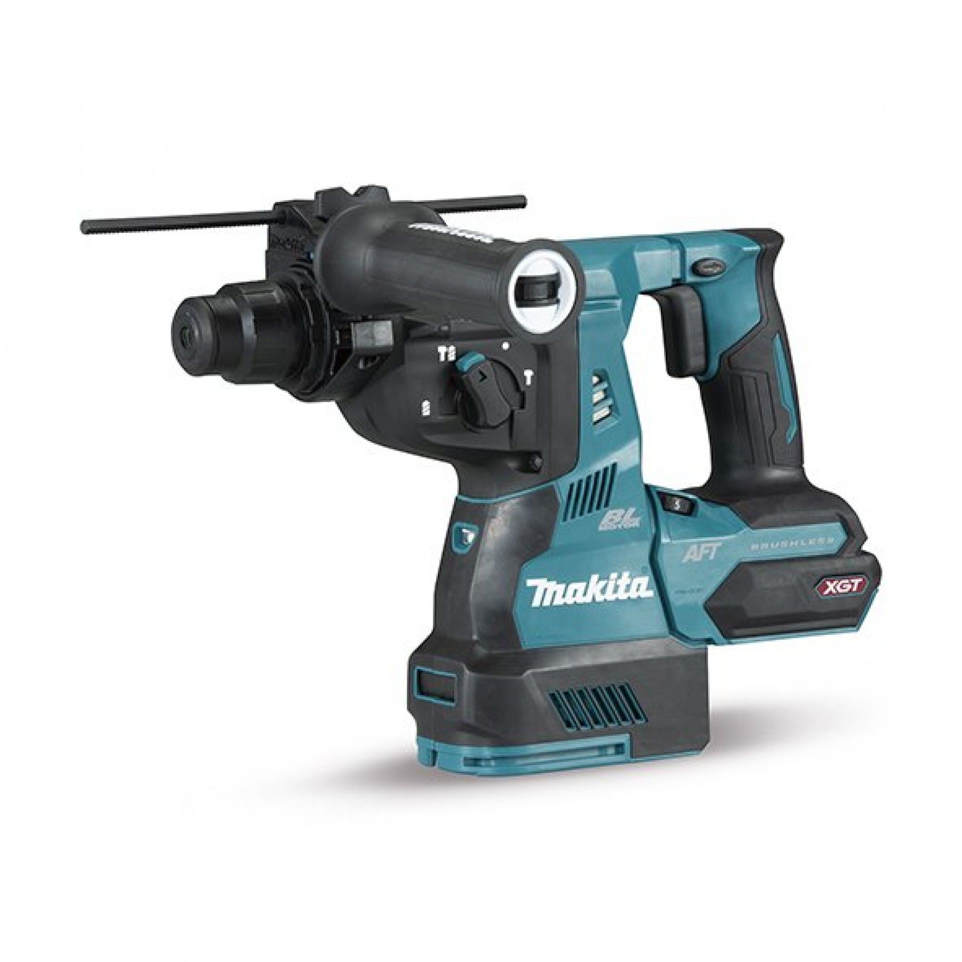 MARTELO combinado 28MM 40VMAX refª HR001GZ MAKITA