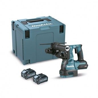 Martelo combinado 28MM 40VMAX ref HR003GM201 MAKITA