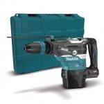 MARTELO COMBINADO BL 40VMAX AWS refª HR005GZ01 MAKITA MARTELO COMBINADO BL 40VMAX AWS refª HR005GZ01 MAKITA