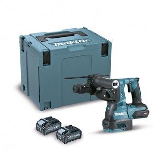 MARTELO combinado 28MM 40VMAX ref HR002GM202 MAKITA
